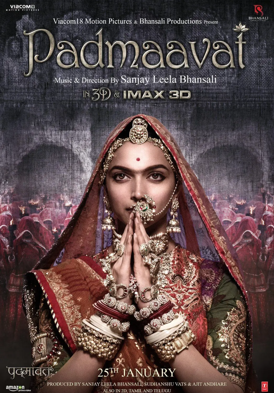 Padmaavat